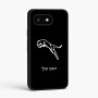 כיסוי בעיצוב אישי עם השם שלך לדגם - Google Pixel 8 5G בעיצוב פומה