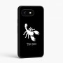 כיסוי בעיצוב אישי עם השם שלך לדגם - Google Pixel 8 5G בעיצוב עקרב