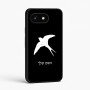 כיסוי בעיצוב אישי עם השם שלך לדגם - Google Pixel 8 5G בעיצוב לבלוע
