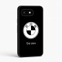 כיסוי בעיצוב אישי עם השם שלך לדגם - Google Pixel 8 5G בעיצוב ב.מ.וו