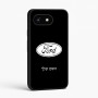 כיסוי בעיצוב אישי עם השם שלך לדגם - Google Pixel 8 5G בעיצוב לחצות