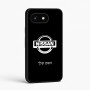 כיסוי בעיצוב אישי עם השם שלך לדגם - Google Pixel 8 5G בעיצוב ניסאן
