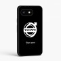 כיסוי בעיצוב אישי עם השם שלך לדגם - Google Pixel 8 5G בעיצוב וולוו