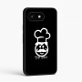 כיסוי בעיצוב אישי עם השם שלך לדגם - Google Pixel 8 5G בעיצוב שף