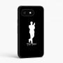 כיסוי בעיצוב אישי עם השם שלך לדגם - Google Pixel 8 5G בעיצוב ג'יימס בונד