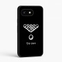 כיסוי בעיצוב אישי עם השם שלך לדגם - Google Pixel 8 5G בעיצוב בריכה - ביליארד -