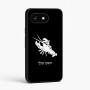 כיסוי בעיצוב אישי עם השם שלך לדגם - Google Pixel 8 5G בעיצוב מזלות - סרטן