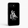 כיסוי בעיצוב אישי עם השם שלך לדגם - Google Pixel 8 5G בעיצוב קאוגירל