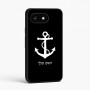 כיסוי בעיצוב אישי עם השם שלך לדגם - Google Pixel 8 5G בעיצוב לעגן