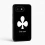 כיסוי בעיצוב אישי עם השם שלך לדגם - Google Pixel 8 5G בעיצוב אגם