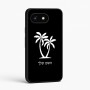 כיסוי בעיצוב אישי עם השם שלך לדגם - Google Pixel 8 5G בעיצוב כפות ידיים