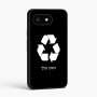 כיסוי בעיצוב אישי עם השם שלך לדגם - Google Pixel 8 5G בעיצוב למחזר