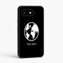 כיסוי בעיצוב אישי עם השם שלך לדגם - Google Pixel 8 5G בעיצוב עולם