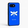כיסוי בעיצוב אישי עם השם שלך לדגם - Google Pixel 8 5G בעיצוב שפירית