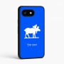 כיסוי בעיצוב אישי עם השם שלך לדגם - Google Pixel 8 5G בעיצוב דישון