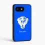 כיסוי בעיצוב אישי עם השם שלך לדגם - Google Pixel 8 5G בעיצוב פני פנטרה