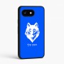 כיסוי בעיצוב אישי עם השם שלך לדגם - Google Pixel 8 5G בעיצוב זאב