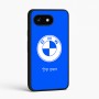 כיסוי בעיצוב אישי עם השם שלך לדגם - Google Pixel 8 5G בעיצוב ב.מ.וו
