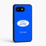 כיסוי בעיצוב אישי עם השם שלך לדגם - Google Pixel 8 5G בעיצוב לחצות