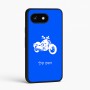 כיסוי בעיצוב אישי עם השם שלך לדגם - Google Pixel 8 5G בעיצוב הארלי-דיווידסון