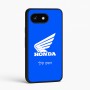 כיסוי בעיצוב אישי עם השם שלך לדגם - Google Pixel 8 5G בעיצוב הונדה