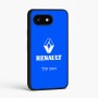 כיסוי בעיצוב אישי עם השם שלך לדגם - Google Pixel 8 5G בעיצוב רנו