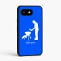 כיסוי בעיצוב אישי עם השם שלך לדגם - Google Pixel 8 5G בעיצוב גריל ברביקיו