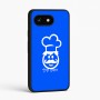 כיסוי בעיצוב אישי עם השם שלך לדגם - Google Pixel 8 5G בעיצוב שף