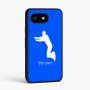 כיסוי בעיצוב אישי עם השם שלך לדגם - Google Pixel 8 5G בעיצוב פארקורינג