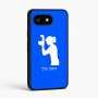 כיסוי בעיצוב אישי עם השם שלך לדגם - Google Pixel 8 5G בעיצוב צלמת - אישה