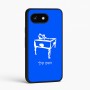 כיסוי בעיצוב אישי עם השם שלך לדגם - Google Pixel 8 5G בעיצוב שחקן ביליארד
