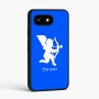 כיסוי בעיצוב אישי עם השם שלך לדגם - Google Pixel 8 5G בעיצוב קופידון