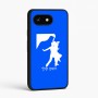 כיסוי בעיצוב אישי עם השם שלך לדגם - Google Pixel 8 5G בעיצוב אישה רוקדת עם גבר