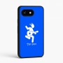 כיסוי בעיצוב אישי עם השם שלך לדגם - Google Pixel 8 5G בעיצוב נגן גיטרה