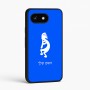 כיסוי בעיצוב אישי עם השם שלך לדגם - Google Pixel 8 5G בעיצוב קוקופלי