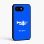 כיסוי בעיצוב אישי עם השם שלך לדגם - Google Pixel 8 5G בעיצוב חצוצרה