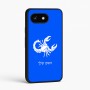 כיסוי בעיצוב אישי עם השם שלך לדגם - Google Pixel 8 5G בעיצוב מזלות - עקרב