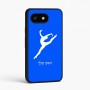 כיסוי בעיצוב אישי עם השם שלך לדגם - Google Pixel 8 5G בעיצוב בלט
