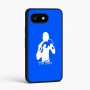כיסוי בעיצוב אישי עם השם שלך לדגם - Google Pixel 8 5G בעיצוב אגרוף