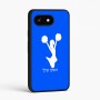 כיסוי בעיצוב אישי עם השם שלך לדגם - Google Pixel 8 5G בעיצוב מעודדת