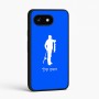 כיסוי בעיצוב אישי עם השם שלך לדגם - Google Pixel 8 5G בעיצוב פישמן