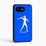כיסוי בעיצוב אישי עם השם שלך לדגם - Google Pixel 8 5G בעיצוב זורק כידון