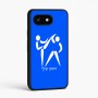 כיסוי בעיצוב אישי עם השם שלך לדגם - Google Pixel 8 5G בעיצוב לוחמים אולימפיים