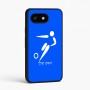 כיסוי בעיצוב אישי עם השם שלך לדגם - Google Pixel 8 5G בעיצוב כדורגל אולימפי