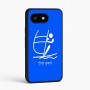 כיסוי בעיצוב אישי עם השם שלך לדגם - Google Pixel 8 5G בעיצוב שייט אולימפי