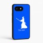 כיסוי בעיצוב אישי עם השם שלך לדגם - Google Pixel 8 5G בעיצוב סמוראי