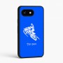 כיסוי בעיצוב אישי עם השם שלך לדגם - Google Pixel 8 5G בעיצוב אופנוע שלג