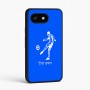 כיסוי בעיצוב אישי עם השם שלך לדגם - Google Pixel 8 5G בעיצוב שחקן כדורגל