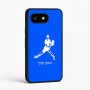 כיסוי בעיצוב אישי עם השם שלך לדגם - Google Pixel 8 5G בעיצוב שחקן טניס