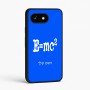 כיסוי בעיצוב אישי עם השם שלך לדגם - Google Pixel 8 5G בעיצוב נוסחת אלברט איינשטיין